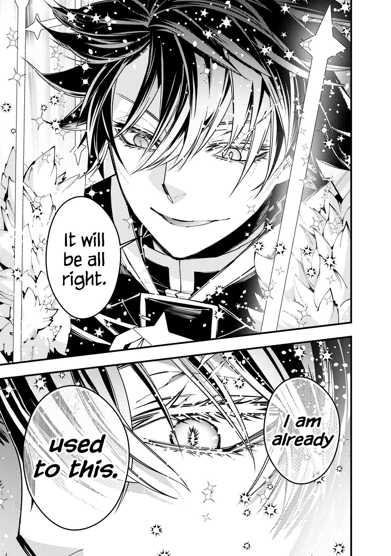 The Hero Who Seeks Revenge Shall Exterminate with Darkness, Chapter 76 image 20